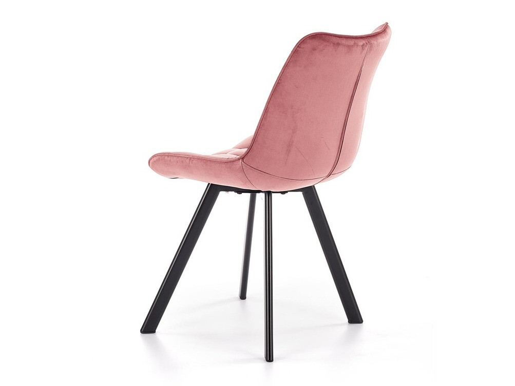 Stóll Houston 739 (Bleikur + Svartur)