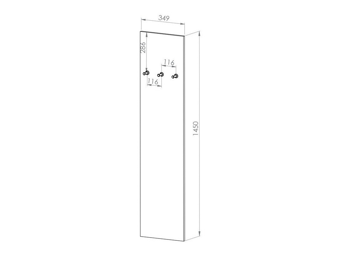 Forstofusett Larnolo 108