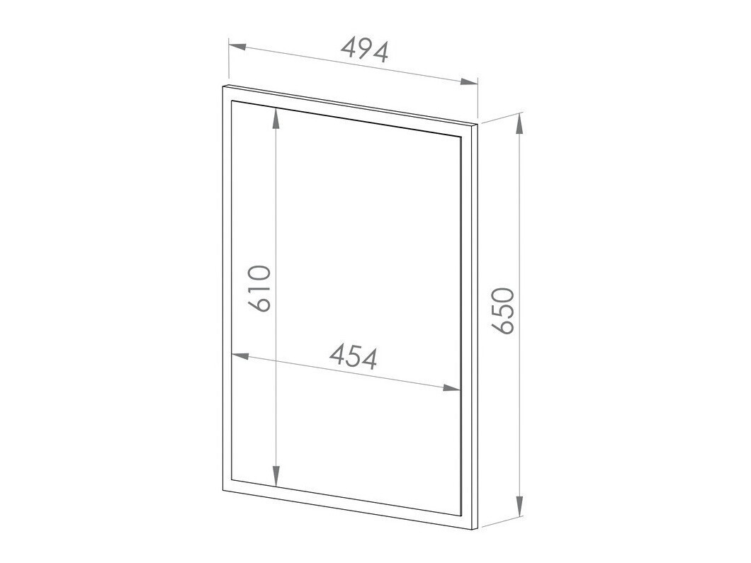 Forstofusett Larnolo 110
