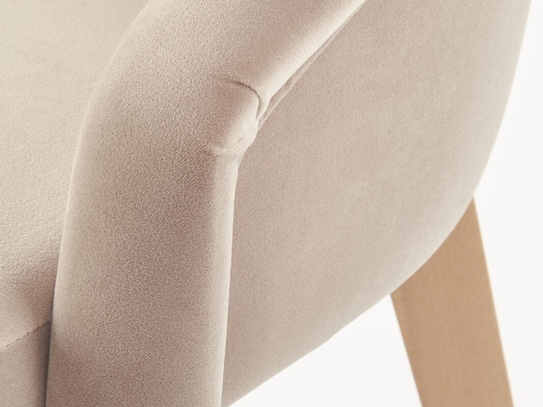 Stóll Houston 709 (Beige)