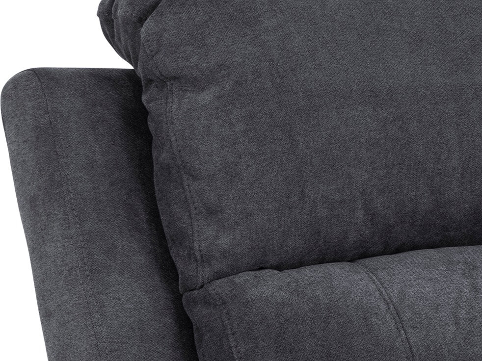 Hægindasófi Norsica 437