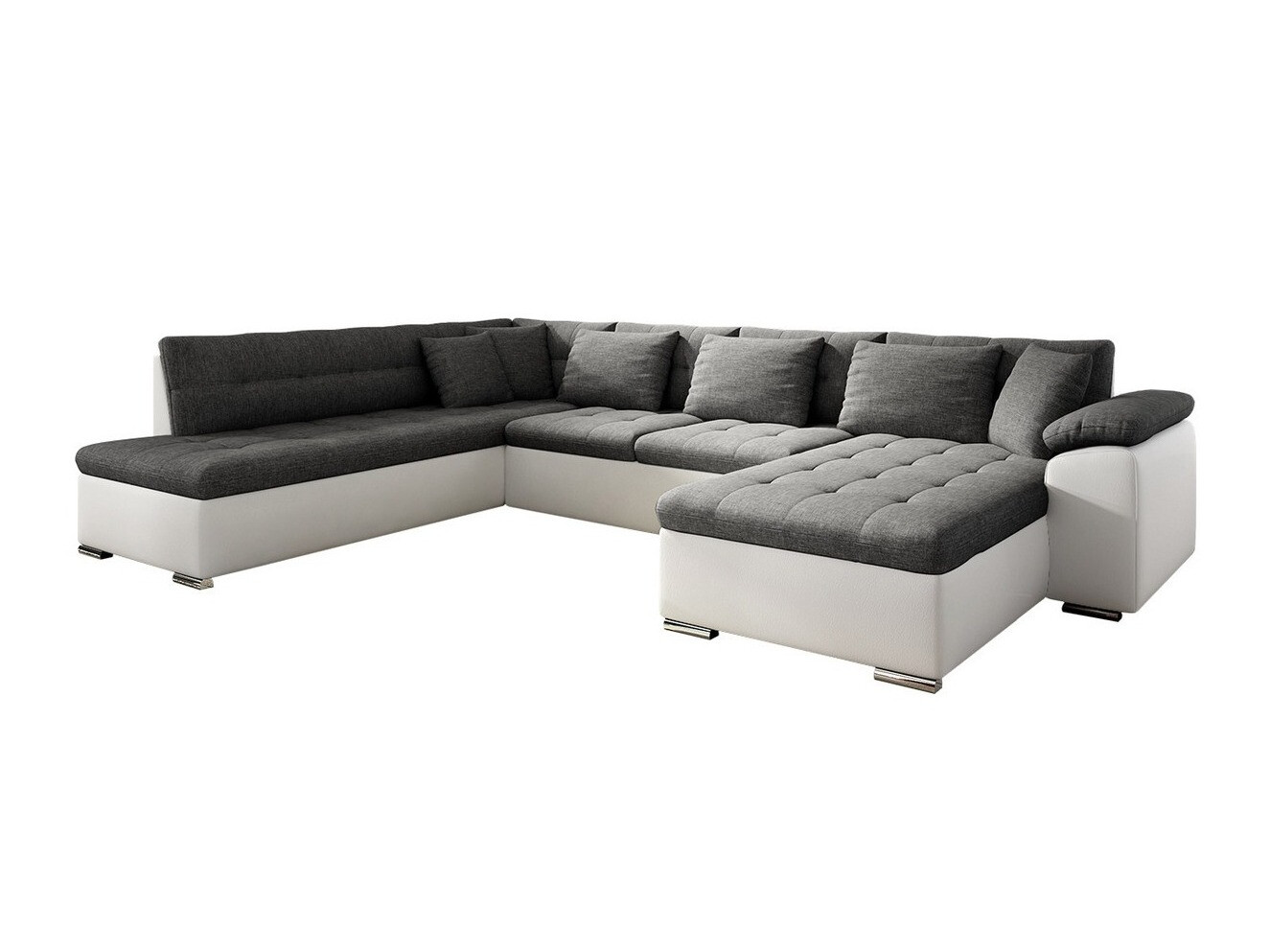 Horn­sófi Comfivo Gemma (Hægri)