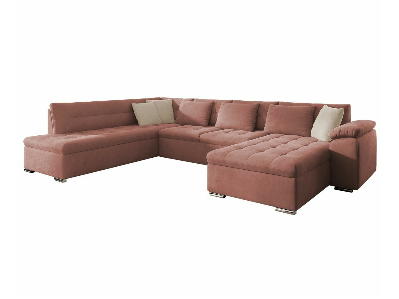 Horn­sófi Comfivo Gemma II (Hægri)