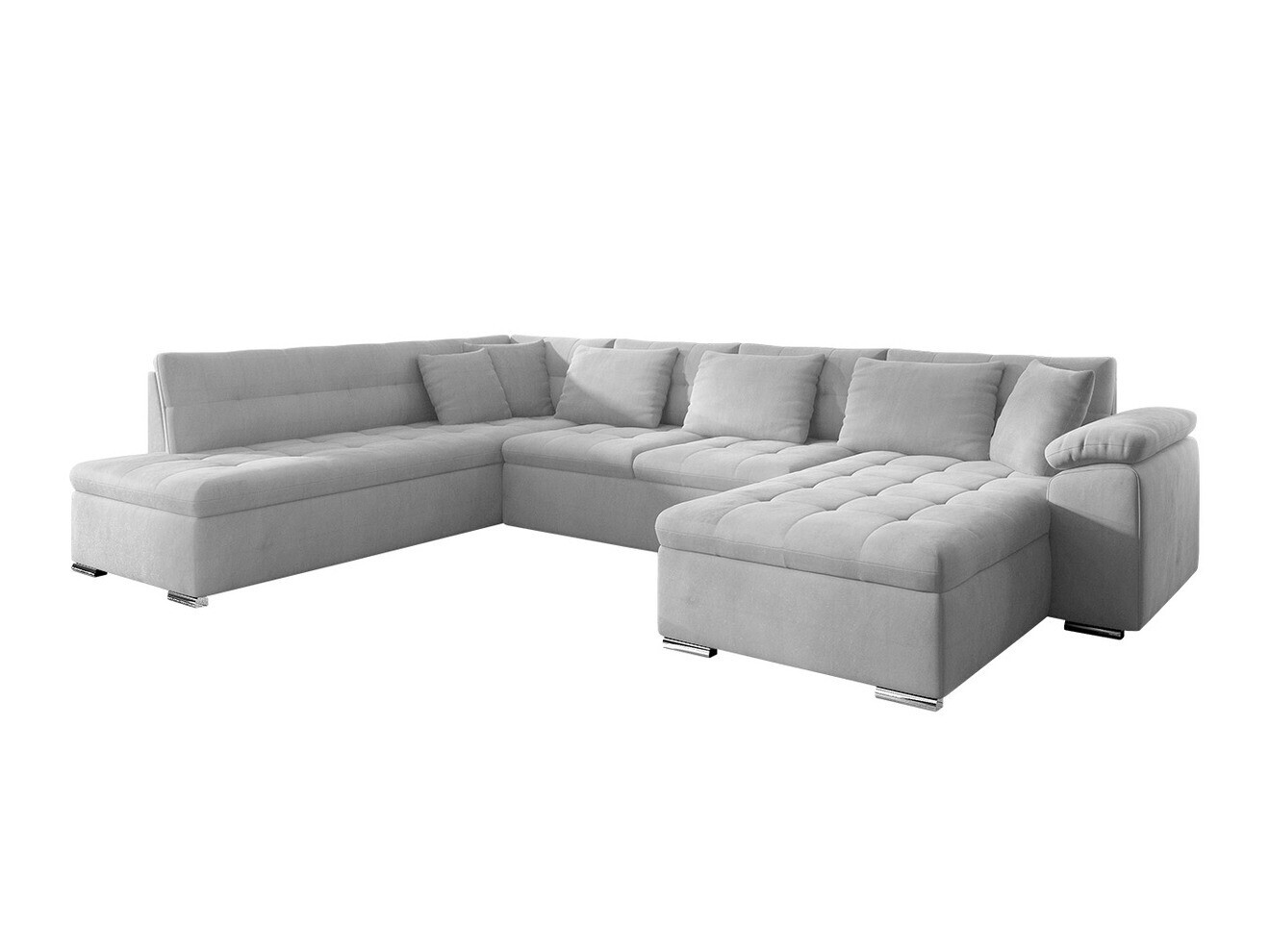 Horn­sófi Comfivo Gemma II (Hægri)