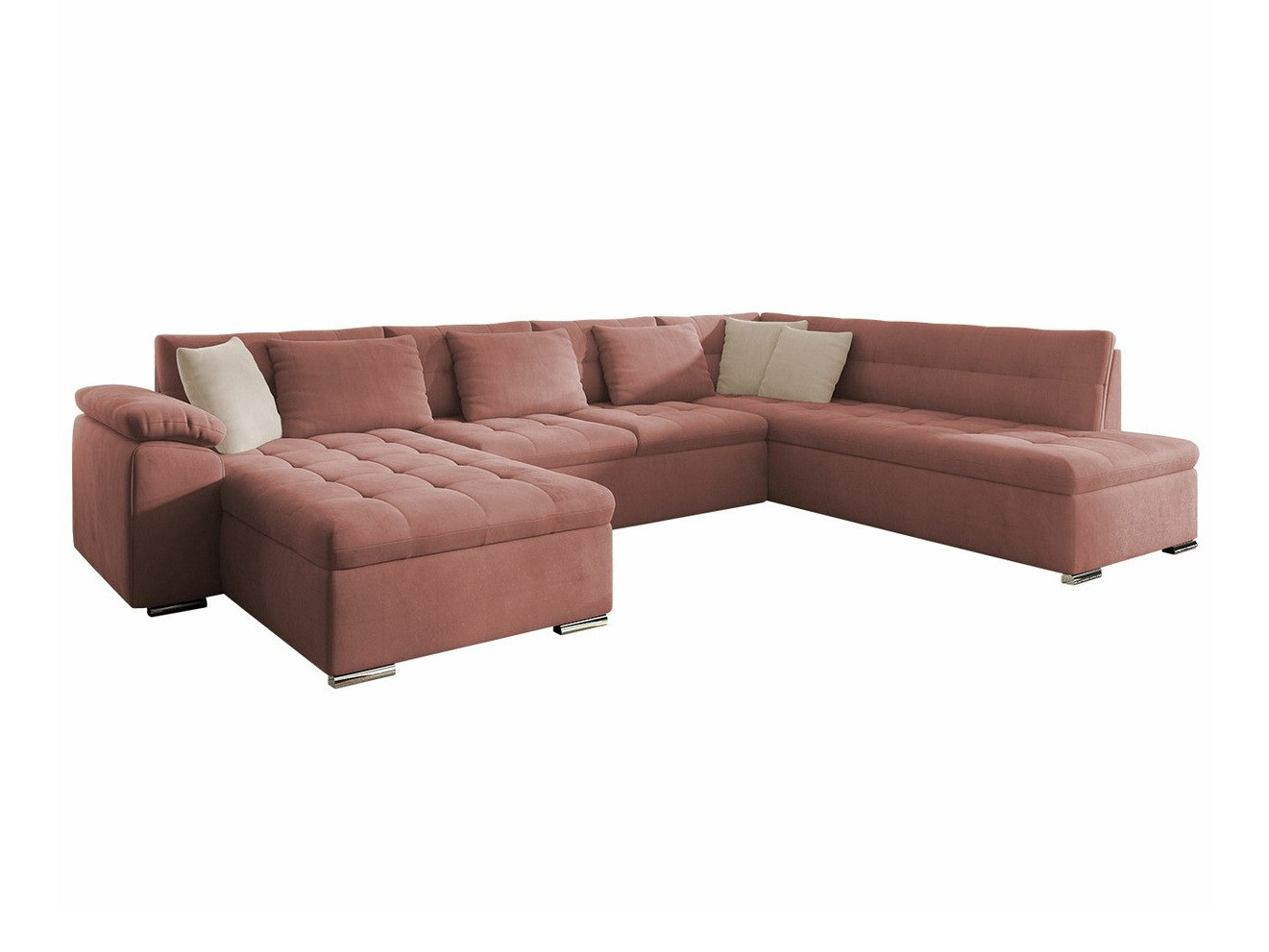 Horn­sófi Comfivo Gemma II (Vinstri)