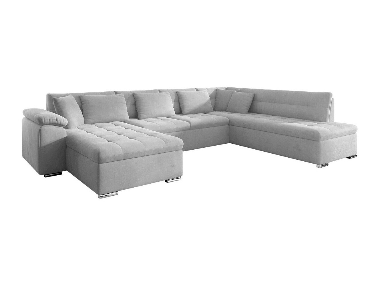 Horn­sófi Comfivo Gemma II (Vinstri)