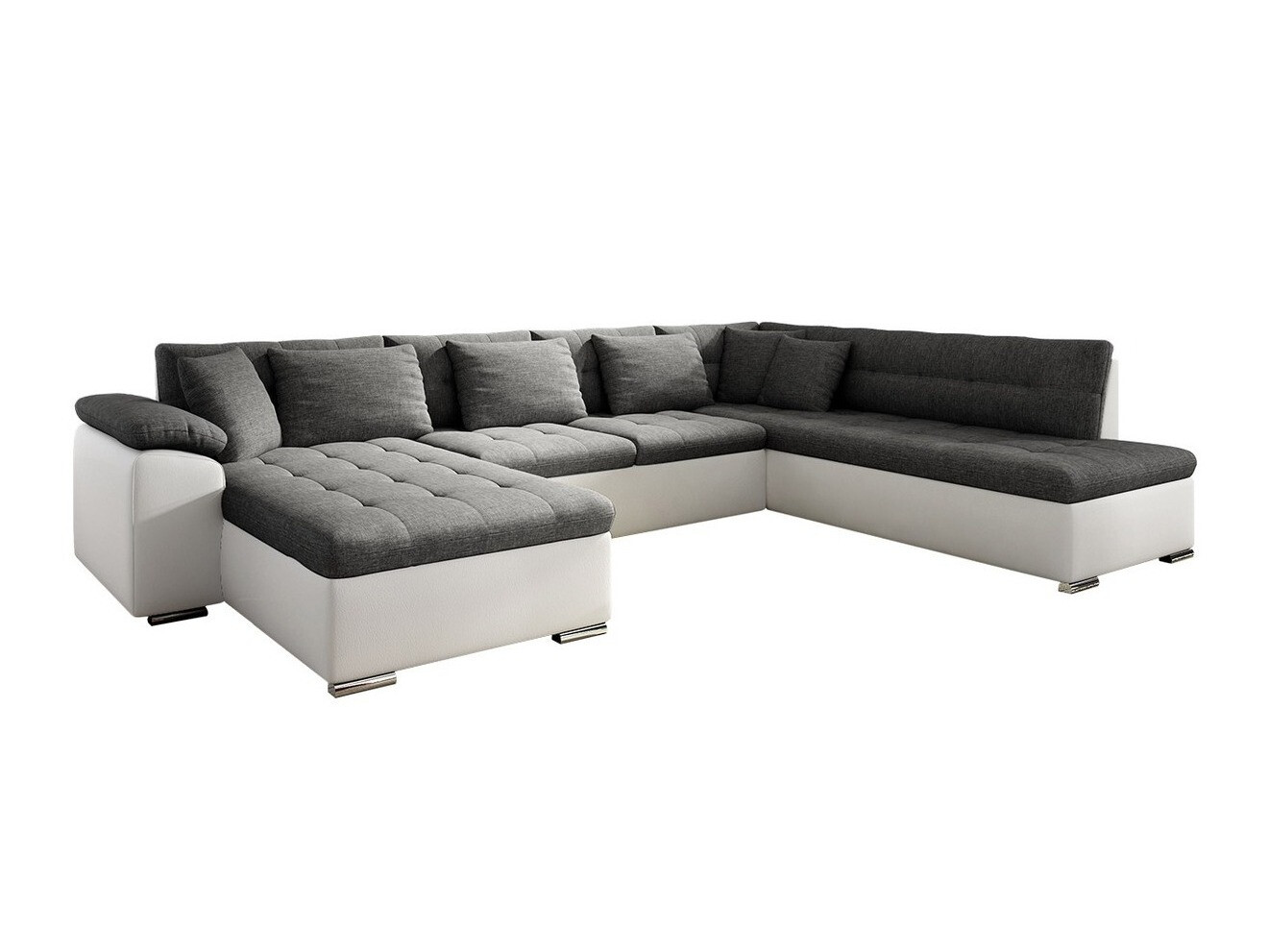 Horn­sófi Comfivo Gemma (Vinstri)