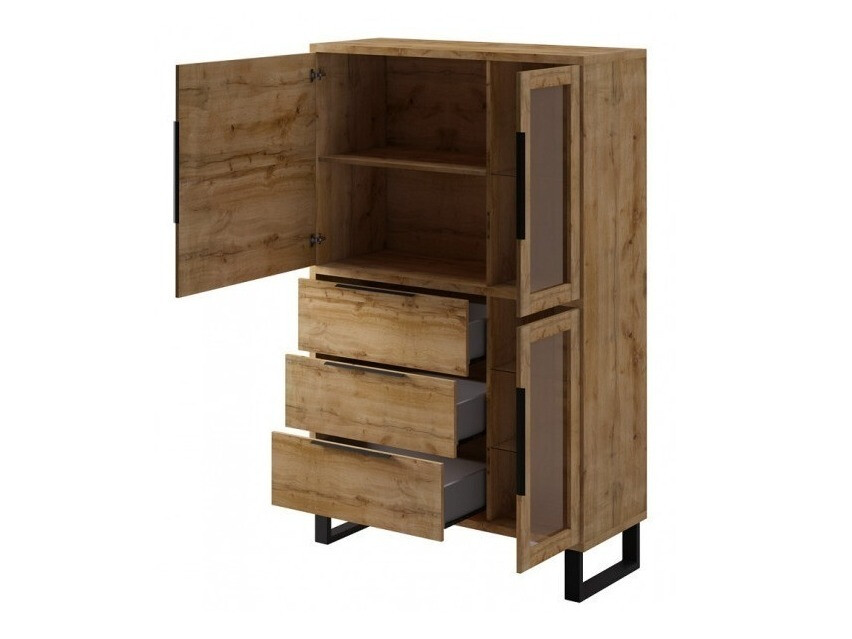 Stofusett Avicavu 107