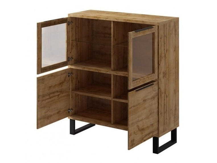 Stofusett Avicavu 107