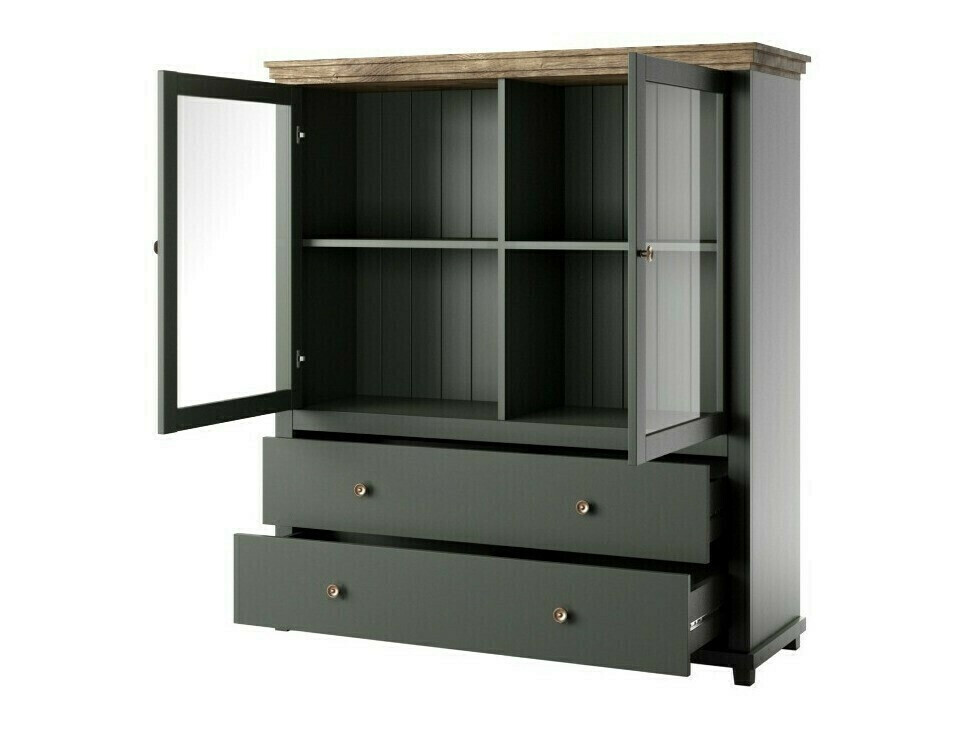Stofusett Tolnue 110