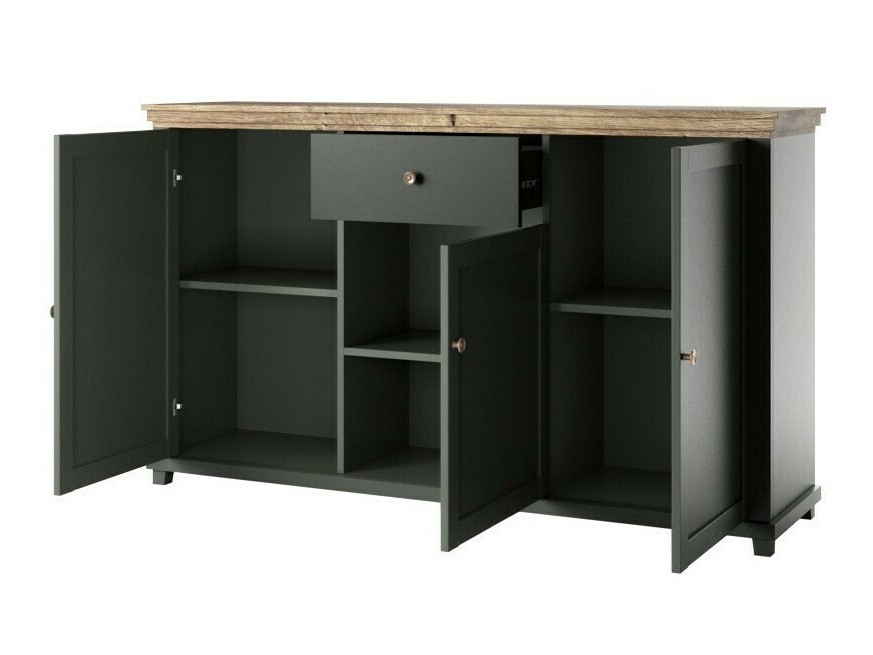 Stofusett Tolnue 110