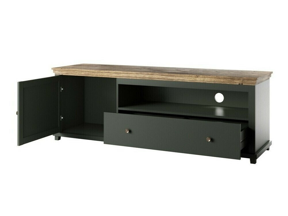 Stofusett Tolnue 110