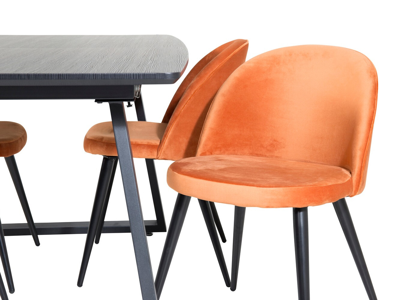 Borðstofusett Dallas 1609