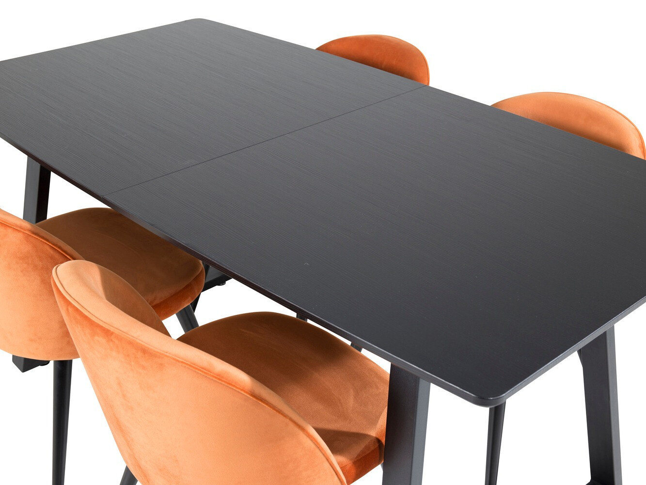 Borðstofusett Dallas 1609
