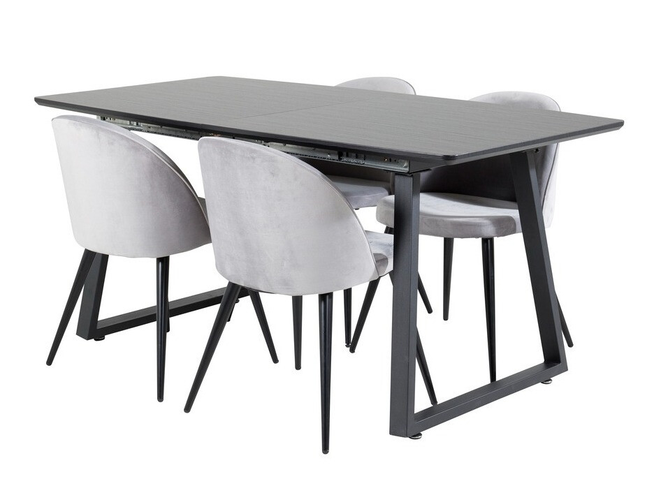 Borðstofusett Dallas 1609