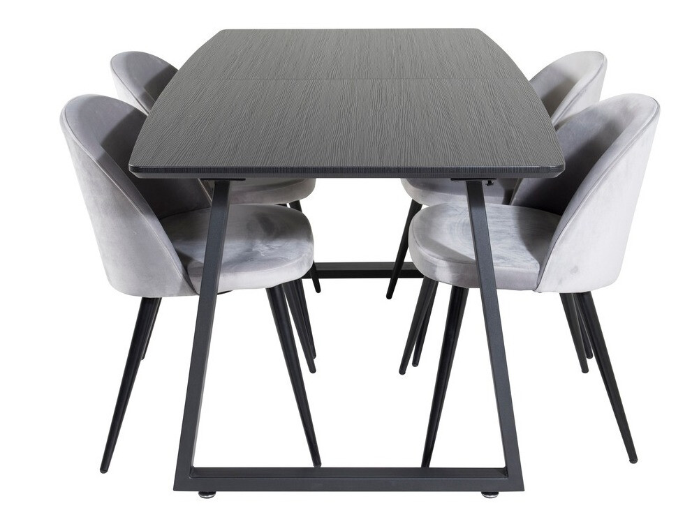 Borðstofusett Dallas 1609