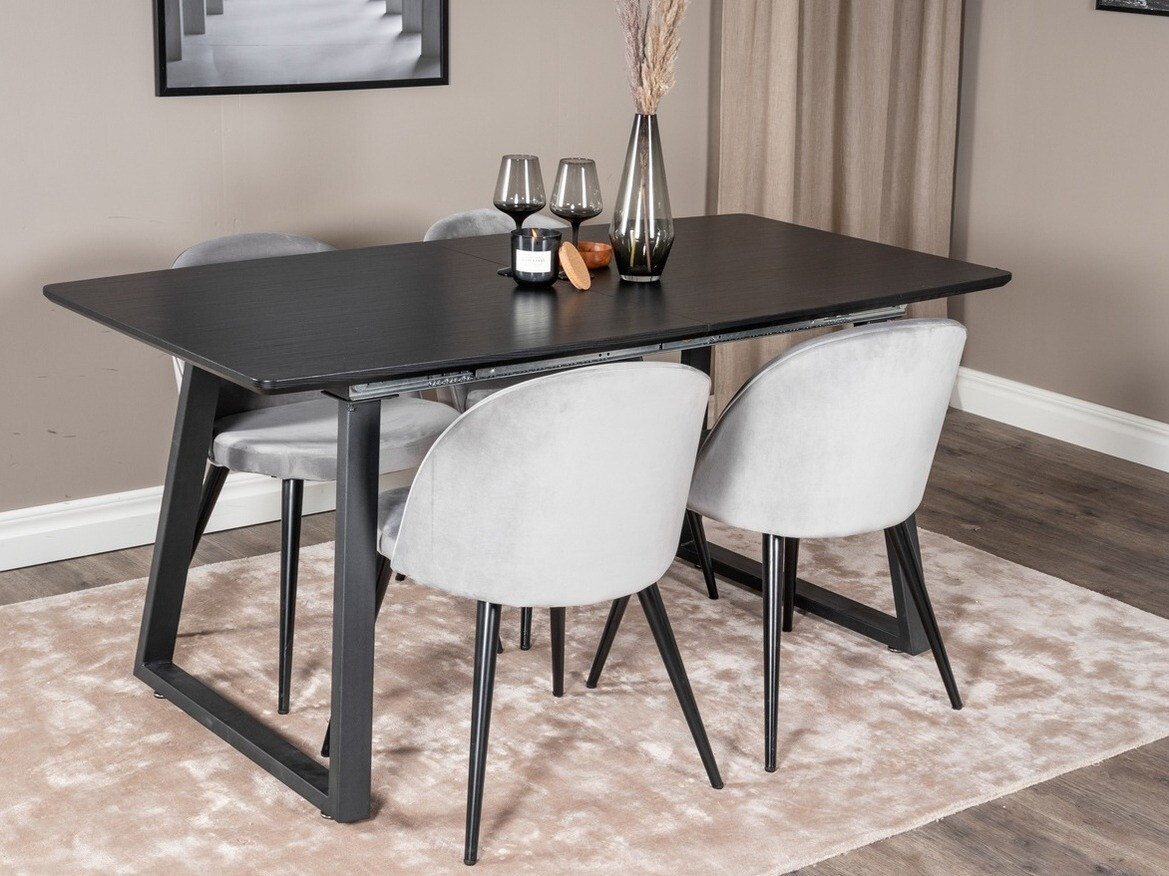 Borðstofusett Dallas 1609