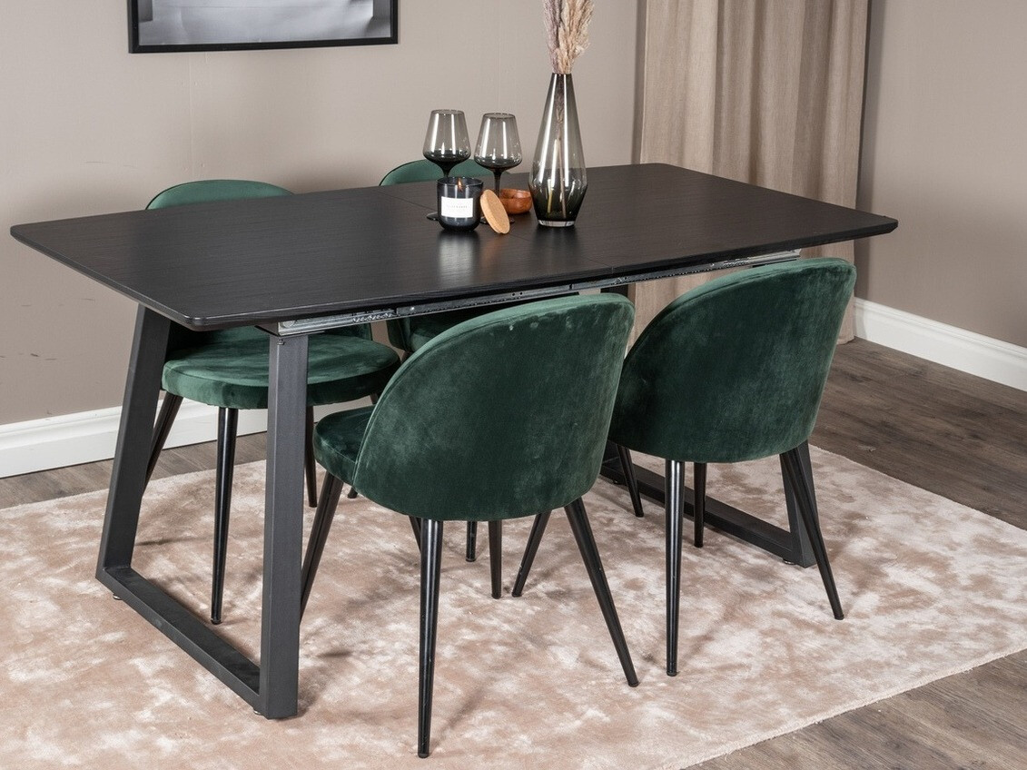 Borðstofusett Dallas 1609