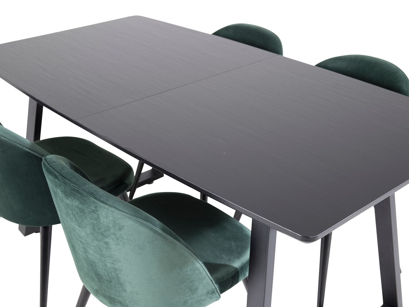 Borðstofusett Dallas 1609