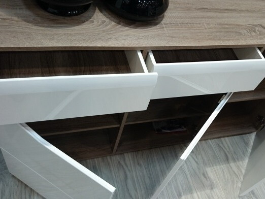 Kommóða Salsevi 102