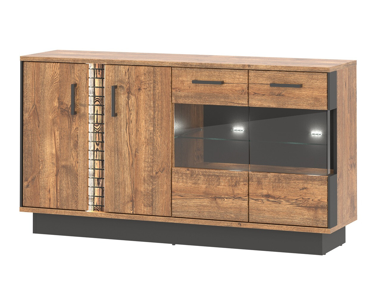 Stofusett Dunvelo 116