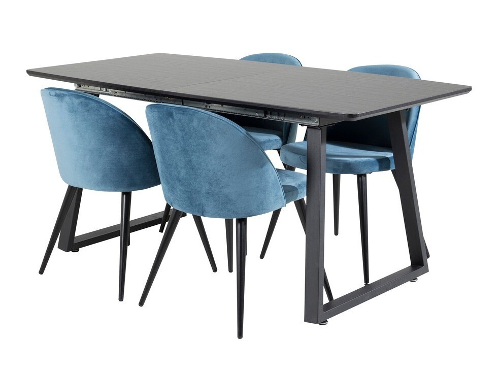 Borðstofusett Dallas 1609