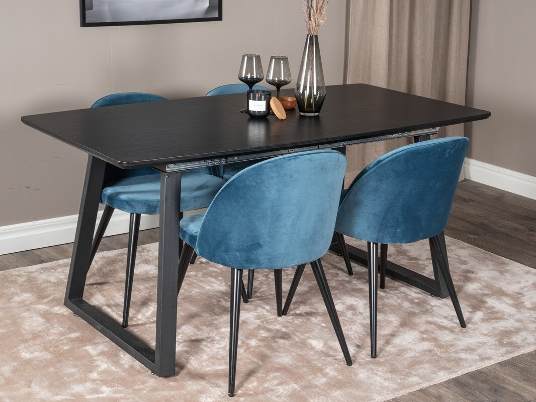 Borðstofusett Dallas 1609