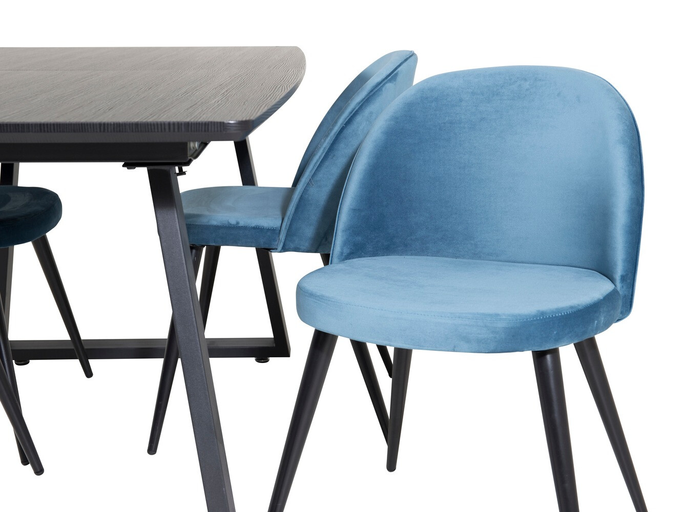 Borðstofusett Dallas 1609