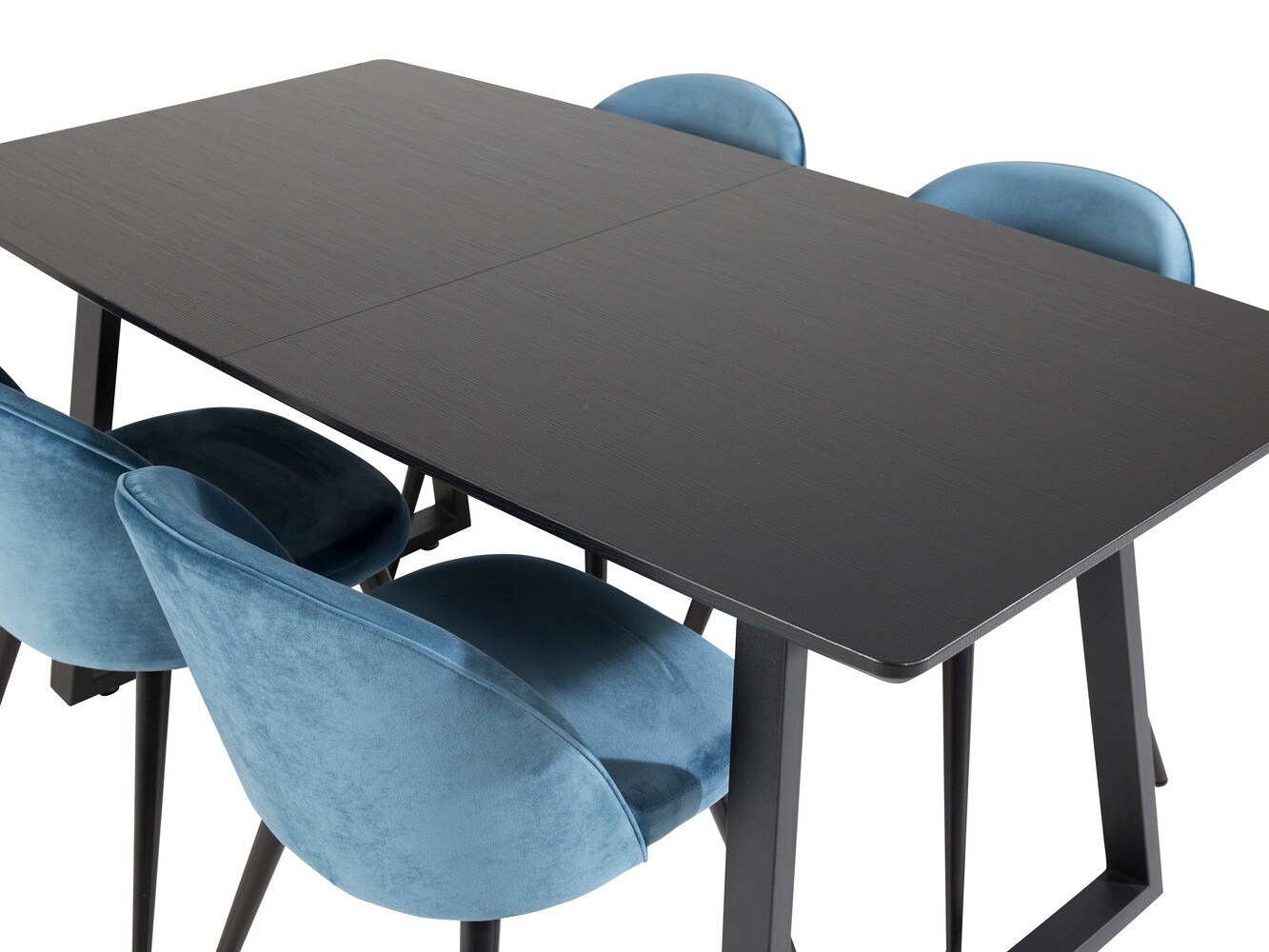 Borðstofusett Dallas 1609