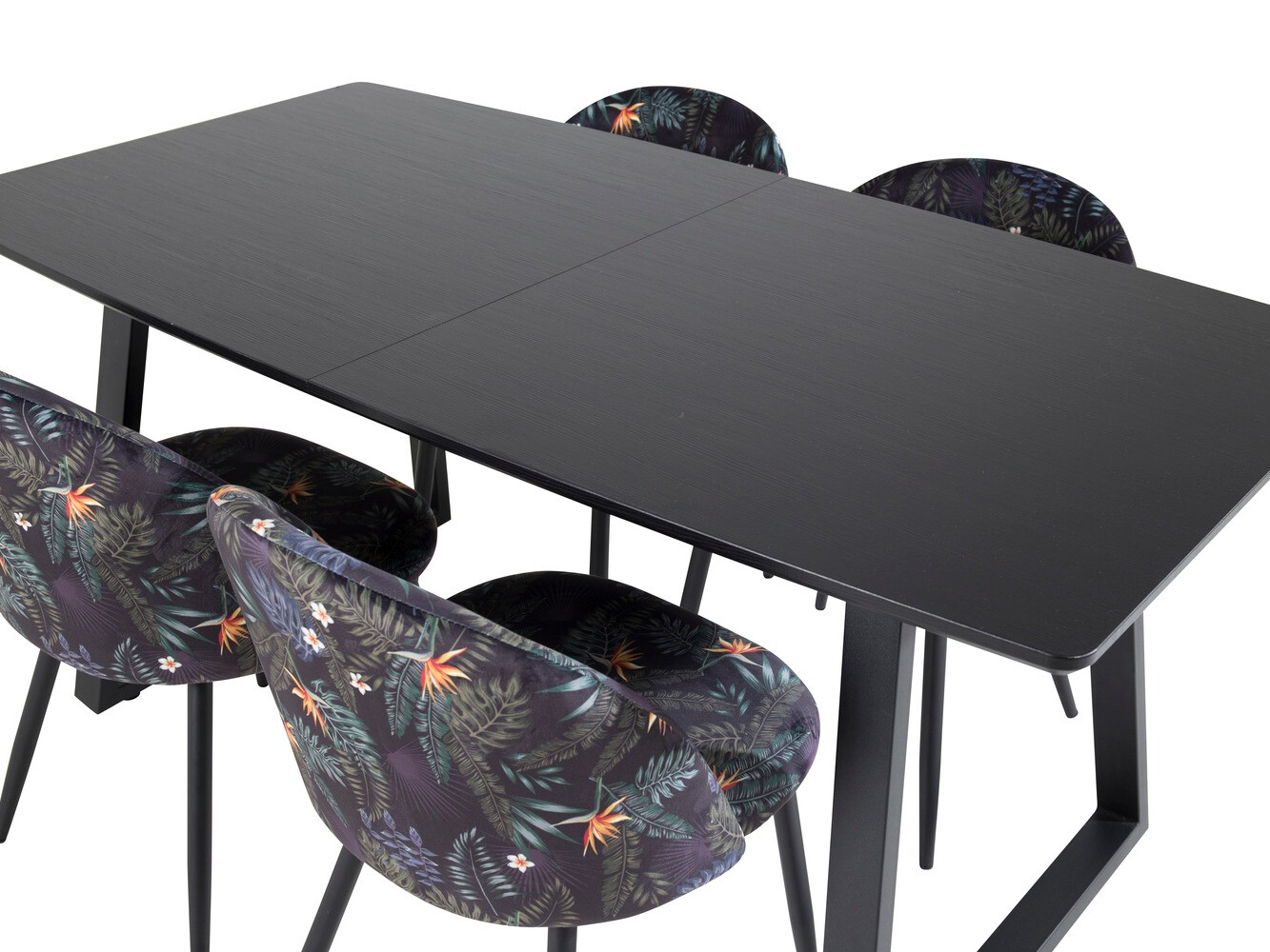 Borðstofusett Dallas 1609
