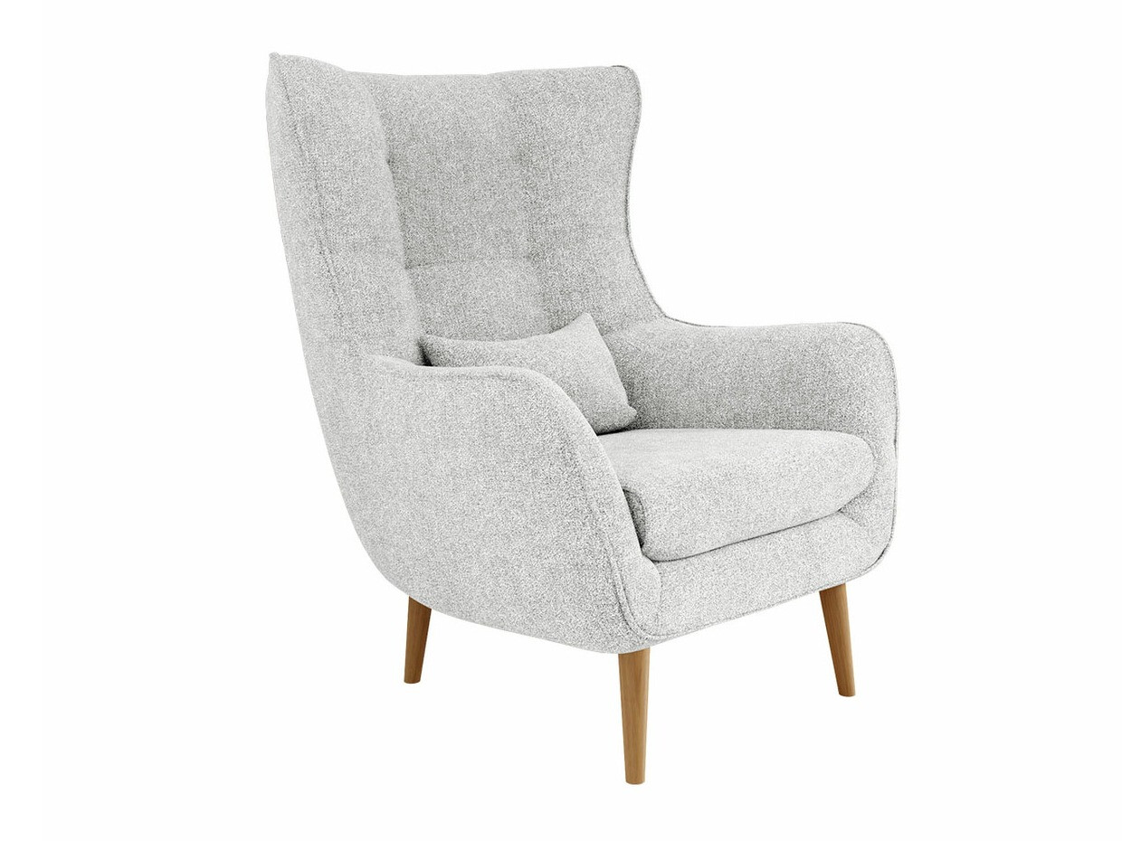 Hægindastóll Comfivo Ulmus (Alfa 17)