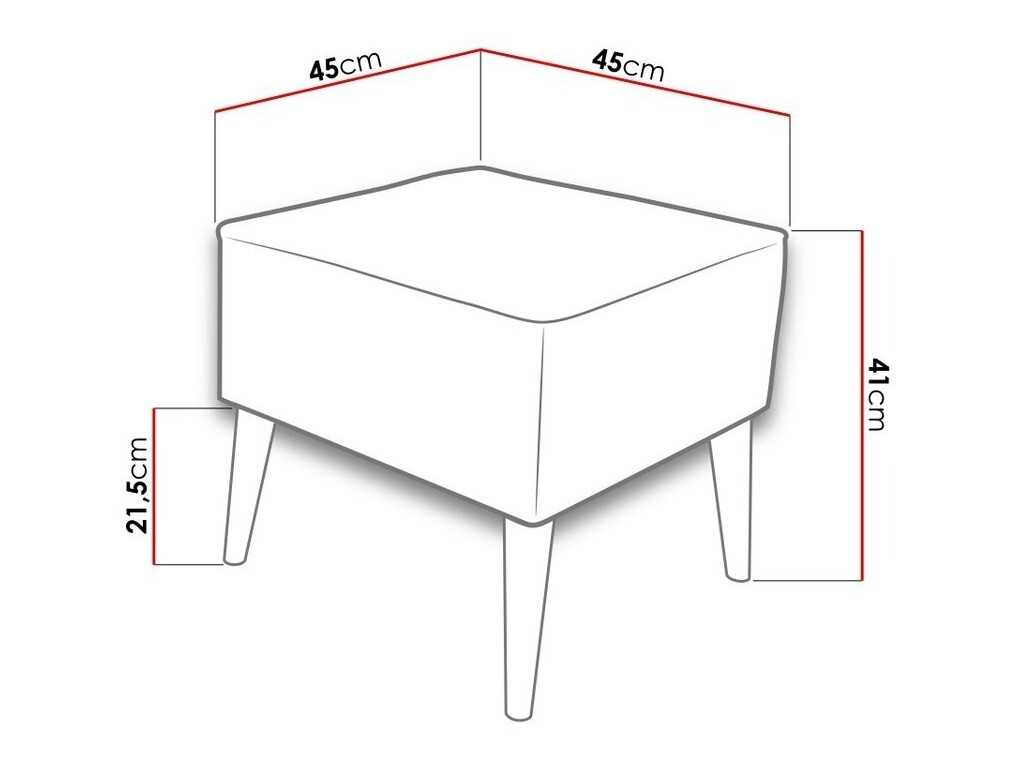 Skemill Comfivo Ulmus I (Alfa 01)