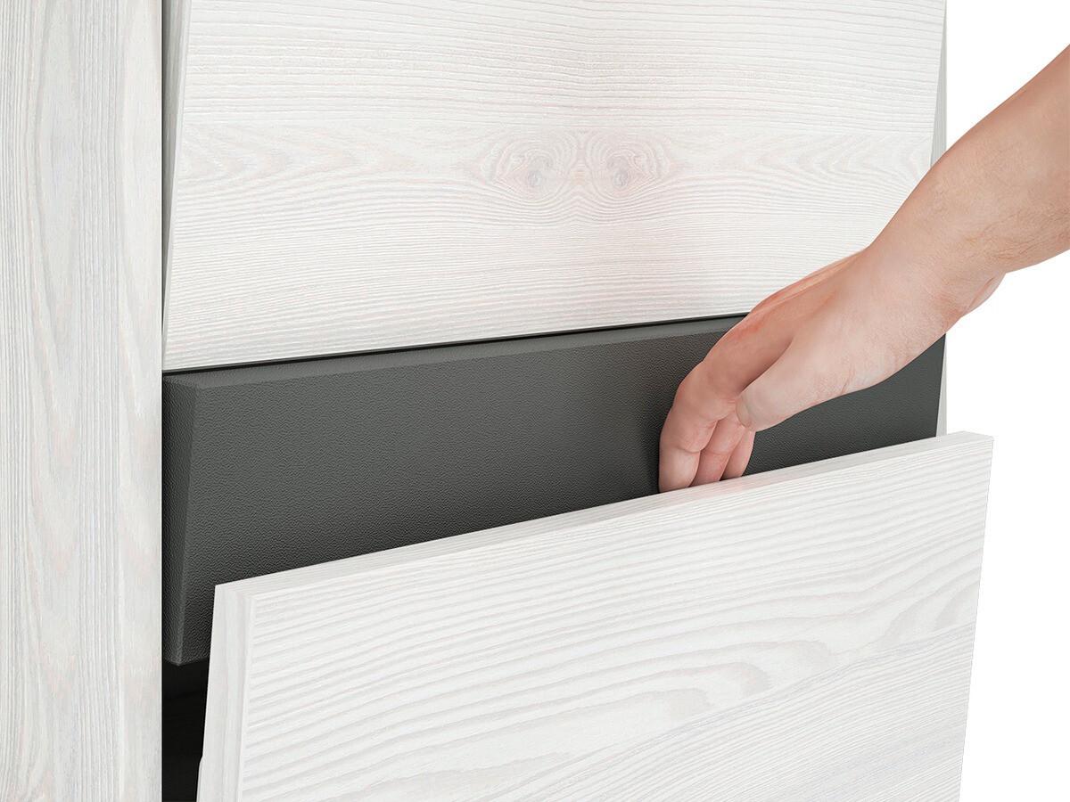 Skóskápur Vosoe 101