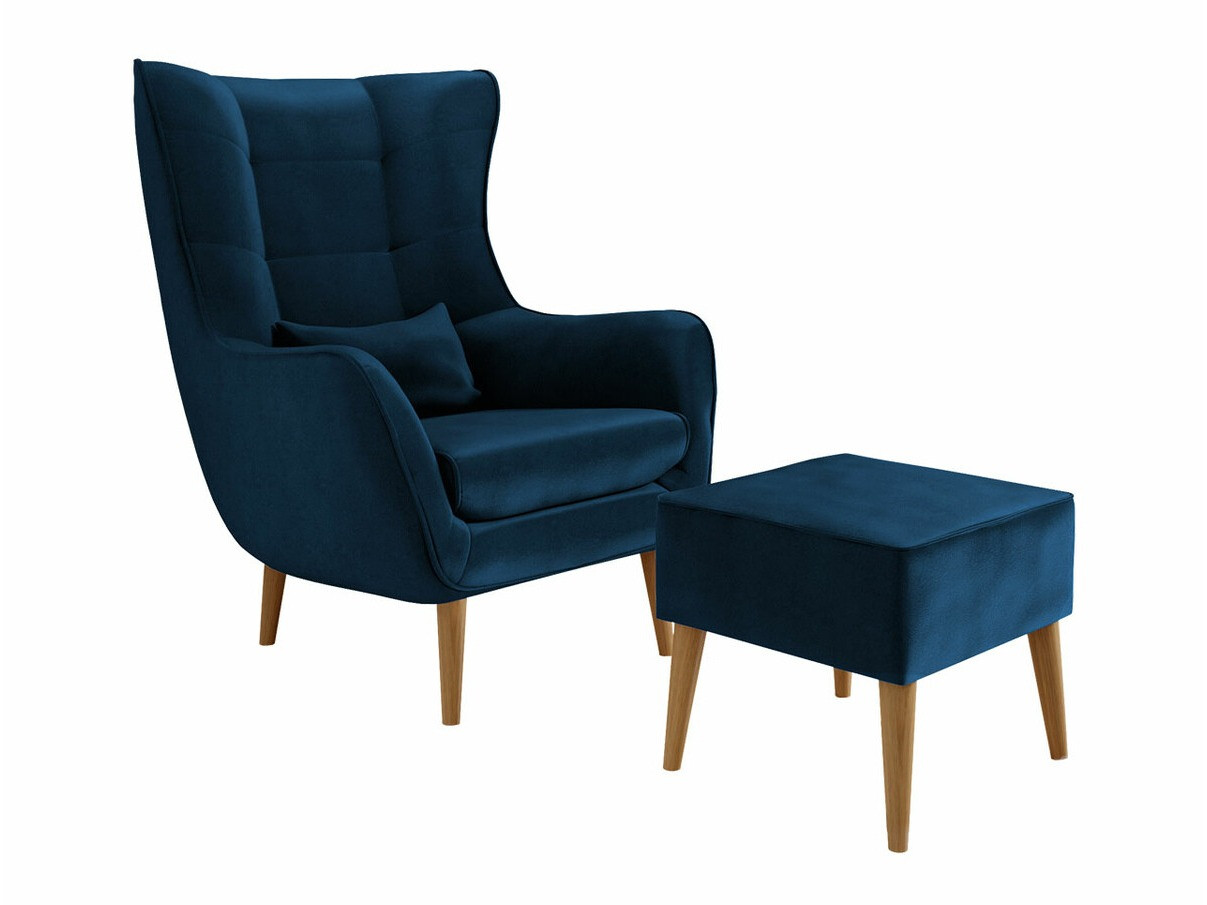 Hægindastóll Comfivo Ulmus II (Kronos 09)