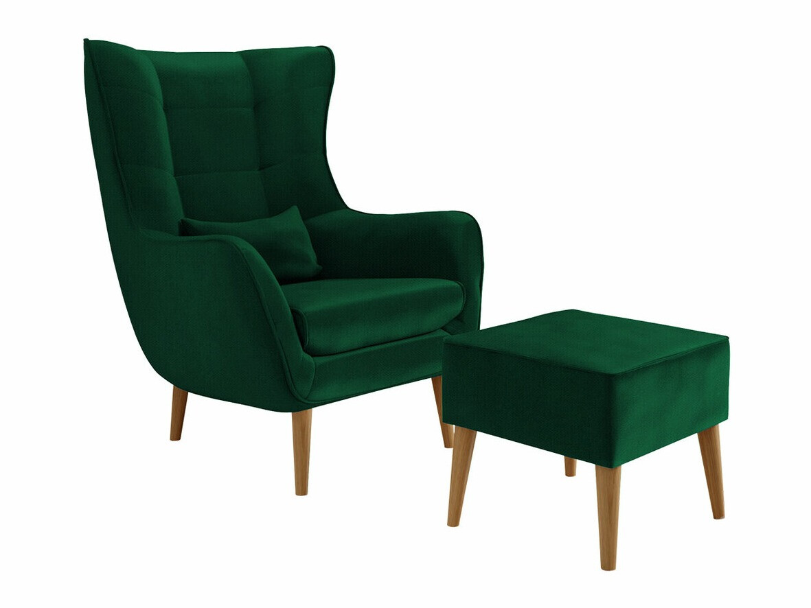 Hægindastóll Comfivo Ulmus II (Kronos 19)
