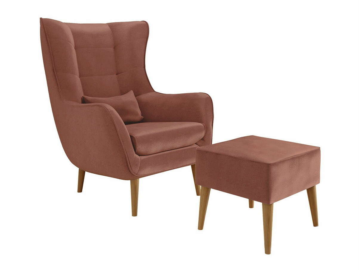 Hægindastóll Comfivo Ulmus II (Kronos 29)