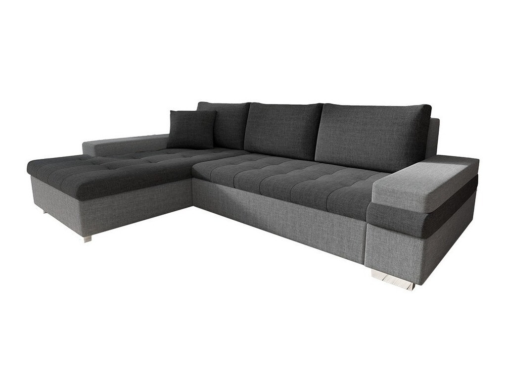 Horn­sófi Comfivo Olivetum I (Lux 05 + Lux 06)
