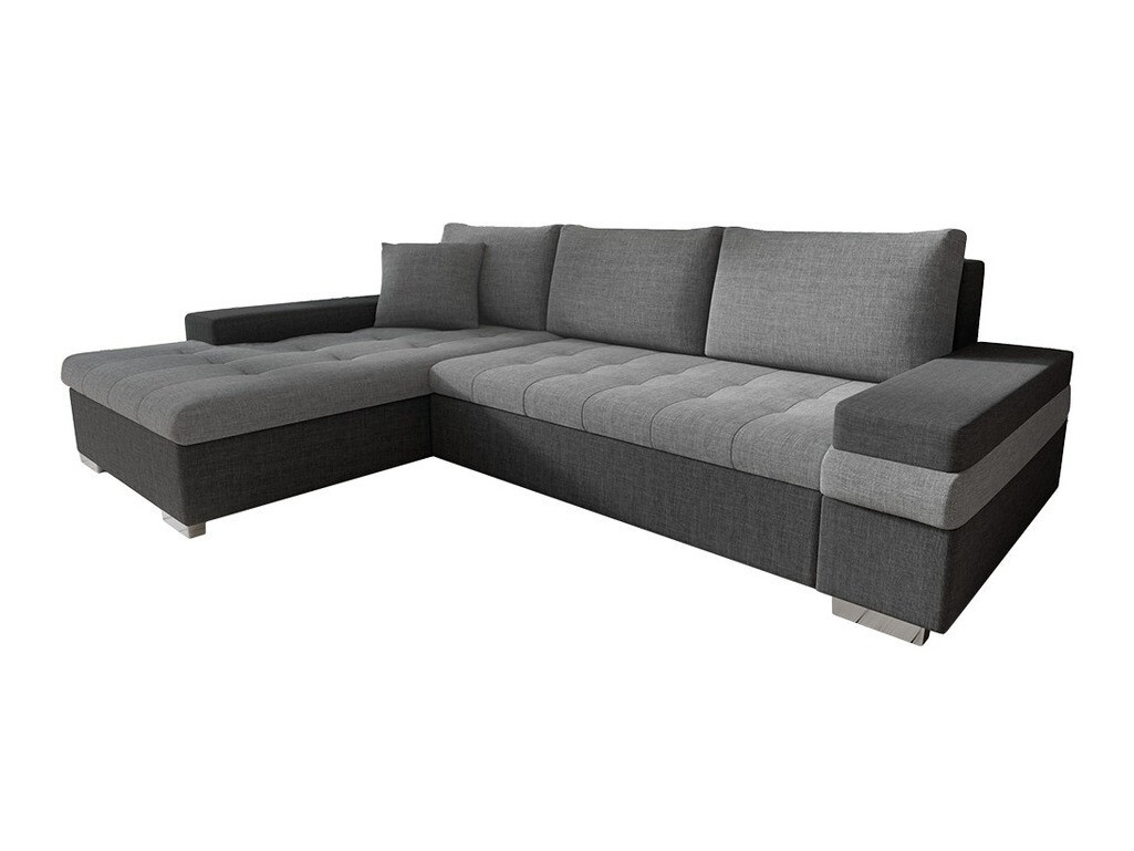 Horn­sófi Comfivo Olivetum I (Lux 06 + Lux 05)