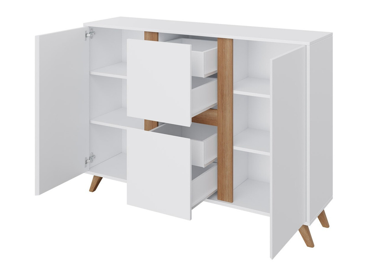 Stofusett Mavenoa 108