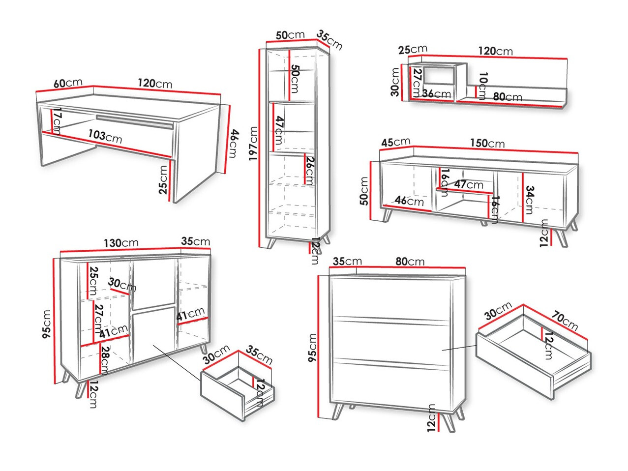 Stofusett Mavenoa 108