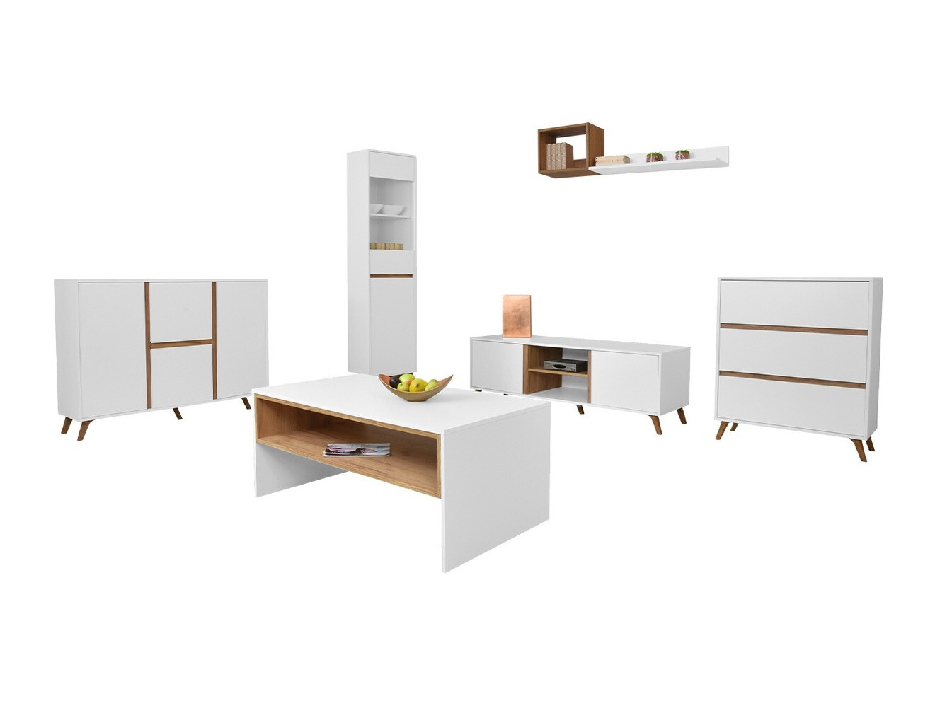 Stofusett Mavenoa 108