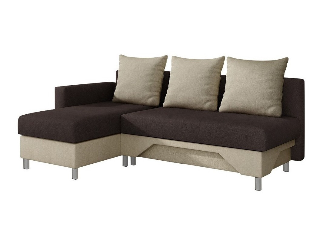 Horn­sófi Akron 100 (Alova 68 + Alova 07)