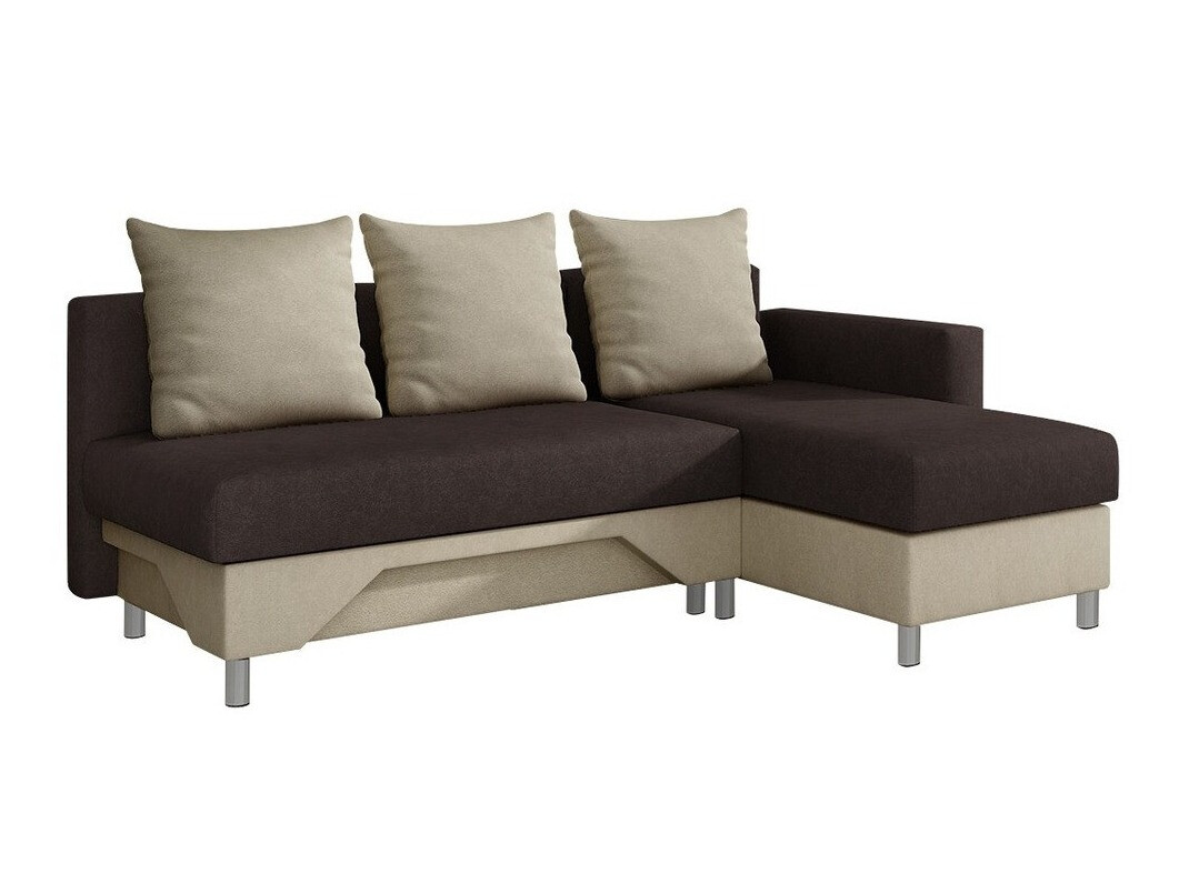 Horn­sófi Akron 100 (Alova 68 + Alova 07)
