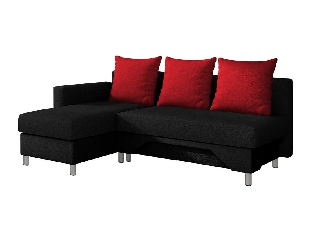 Horn­sófi Akron 100 (Suedine 1 + Suedine 3100)