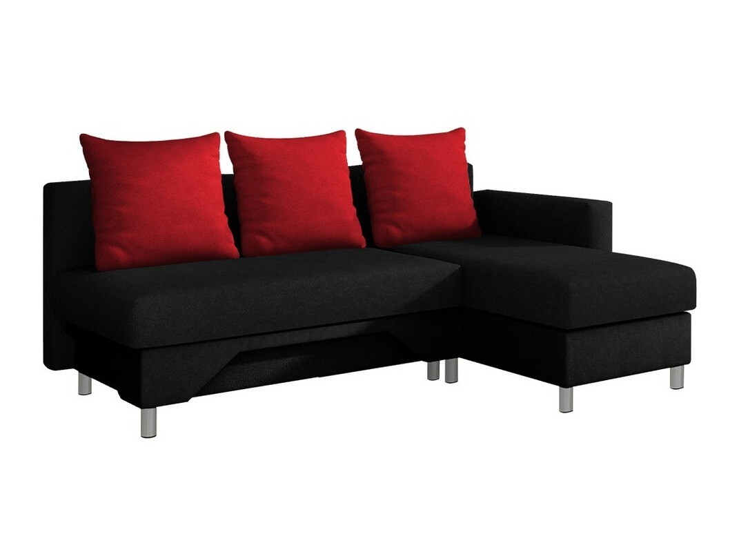 Horn­sófi Akron 100 (Suedine 1 + Suedine 3100)
