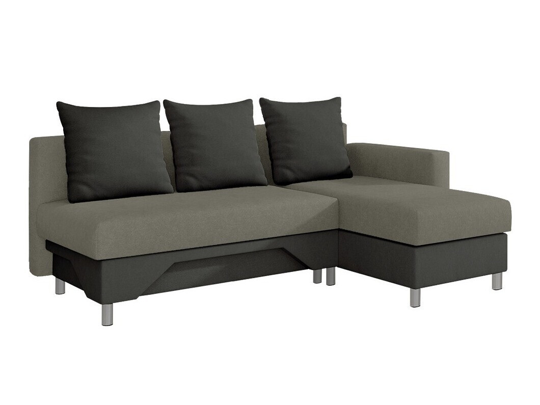 Horn­sófi Akron 100 (Suedine 1008 + Suedine 1024)