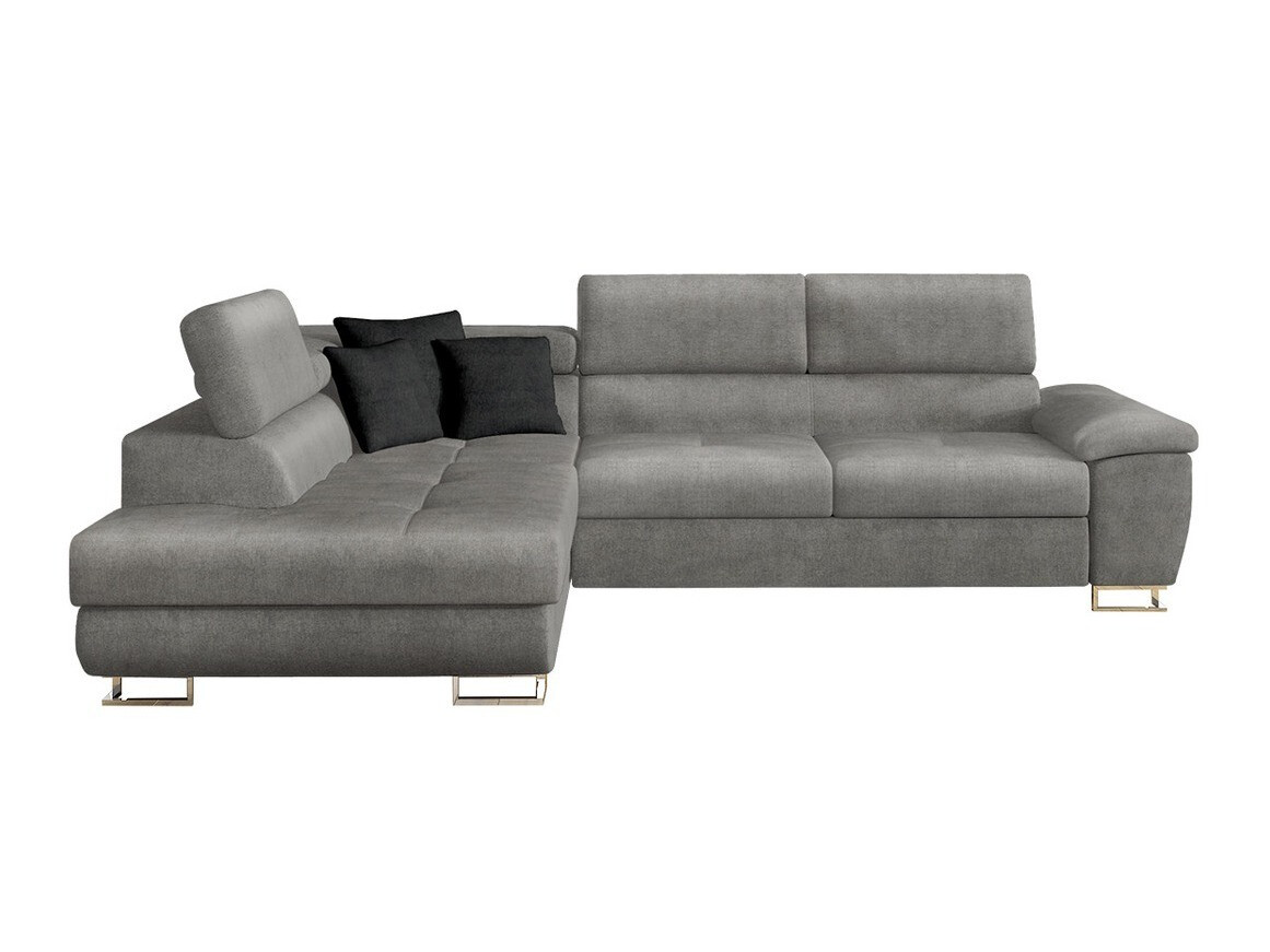Horn­sófi Comfivo Ruta II (Magic Velvet 2217 + Magic Velvet 2219)