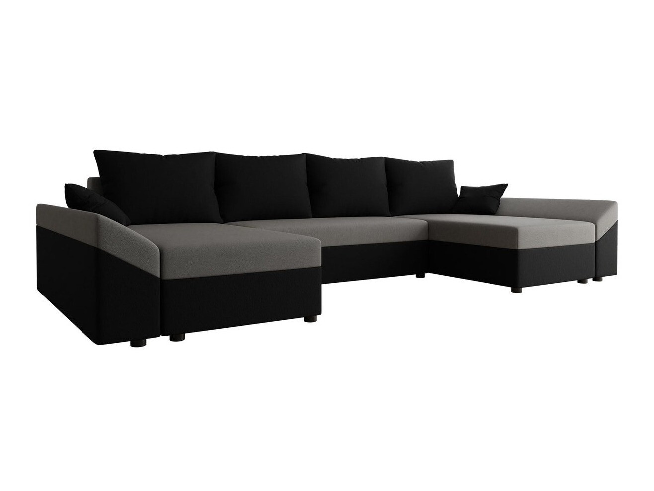 Horn­sófi Memphis 105 (Alova 04 + Alova 36)