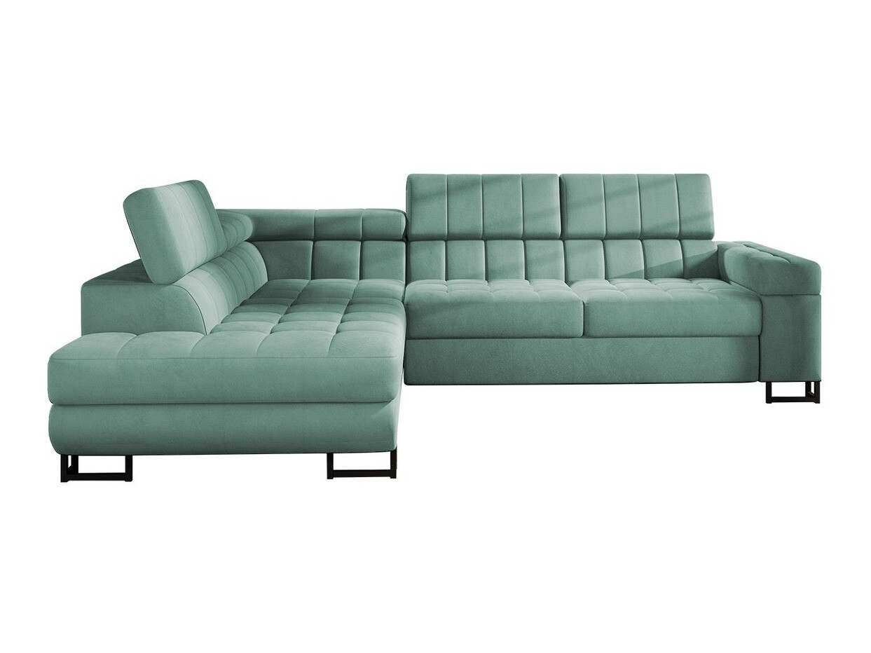 Horn­sófi Comfivo Anima (Magic Velvet 2227)