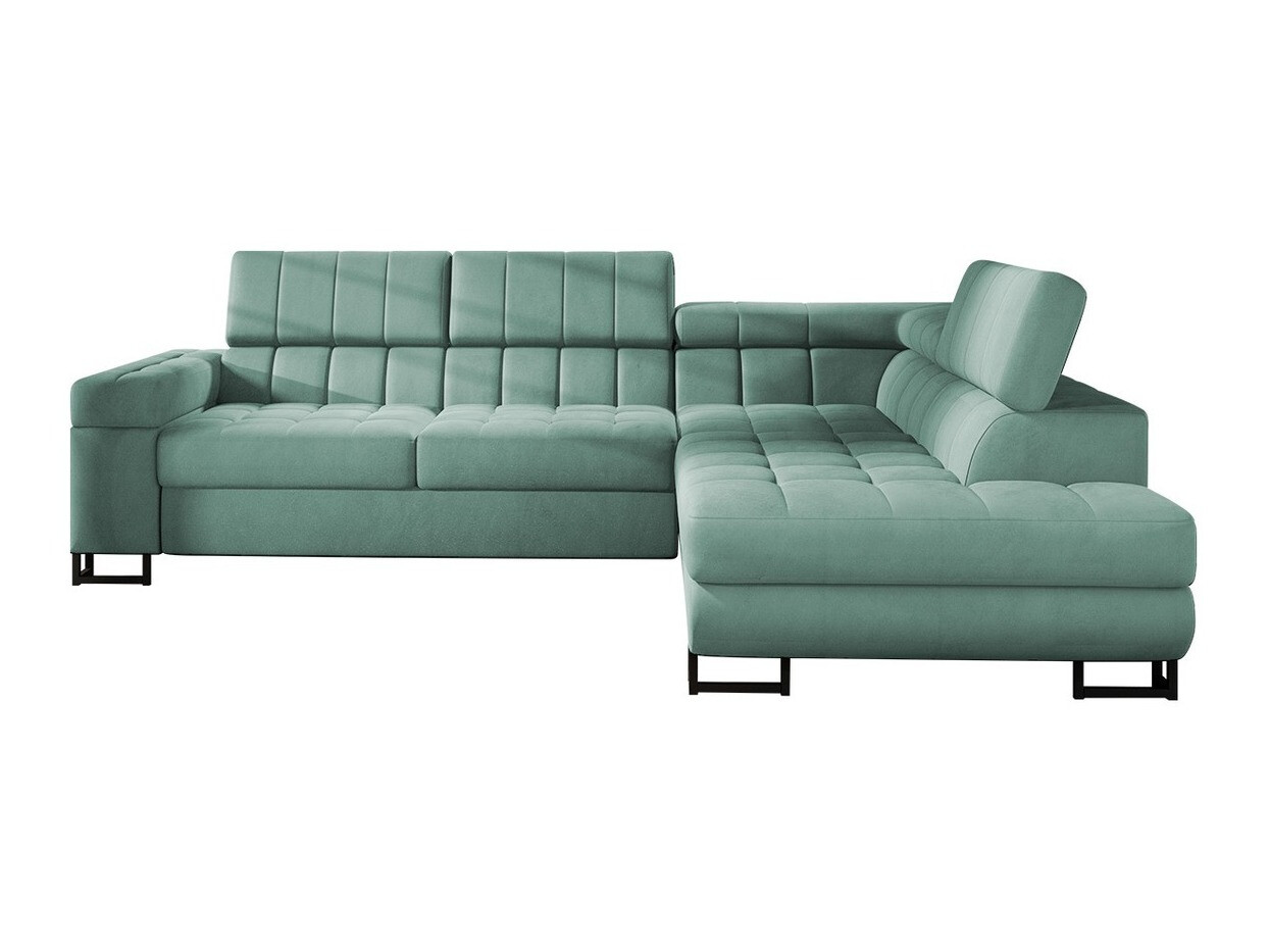 Horn­sófi Comfivo Anima (Magic Velvet 2227)